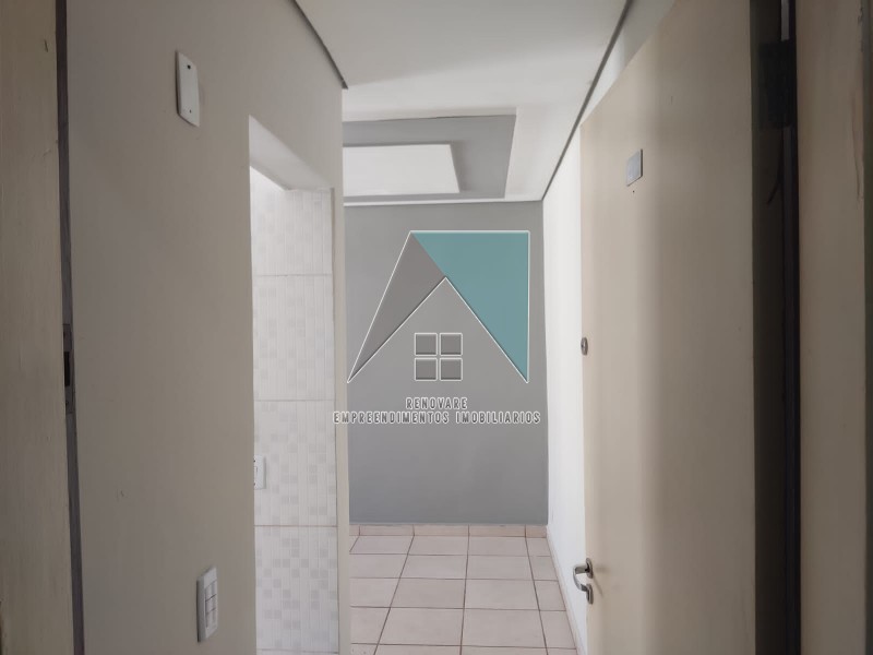 Renovare Empreendimentos Imobiliários | Imobiliária em Ribeirão Preto | Apartamento - Jardim Marchesi  - Ribeirão Preto