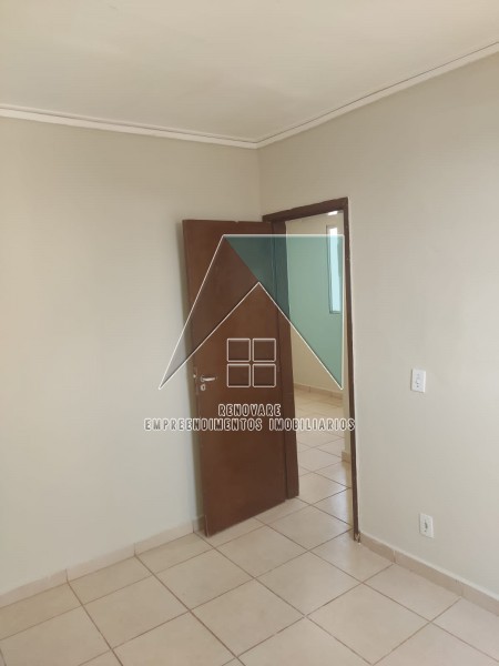 Renovare Empreendimentos Imobiliários | Imobiliária em Ribeirão Preto | Apartamento - Jardim Marchesi  - Ribeirão Preto