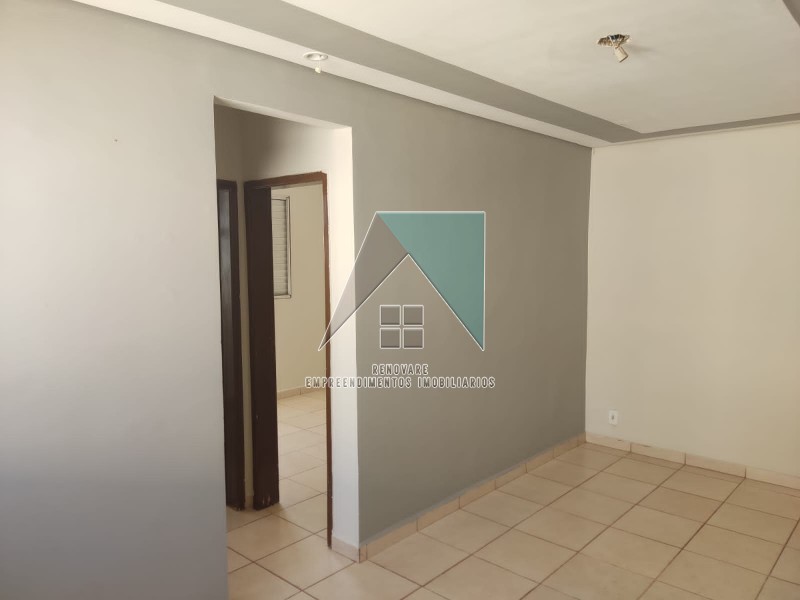 Renovare Empreendimentos Imobiliários | Imobiliária em Ribeirão Preto | Apartamento - Jardim Marchesi  - Ribeirão Preto