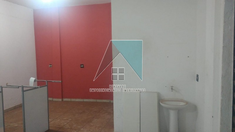 Renovare Empreendimentos Imobiliários | Imobiliária em Ribeirão Preto | Ponto Comercial - Jardim Eugênio Mendes Lopes - Ribeirão Preto