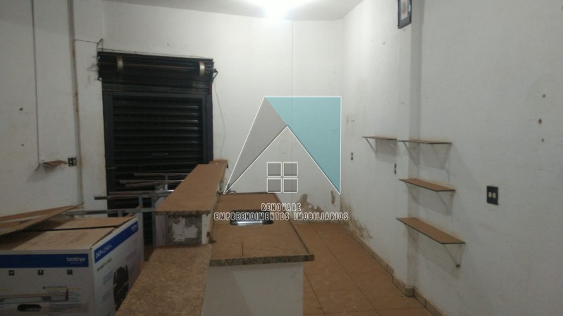 Renovare Empreendimentos Imobiliários | Imobiliária em Ribeirão Preto | Ponto Comercial - Jardim Eugênio Mendes Lopes - Ribeirão Preto
