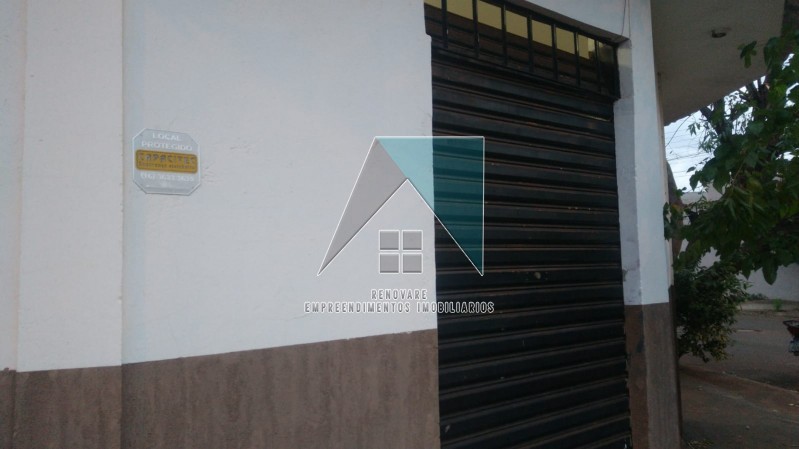 Renovare Empreendimentos Imobiliários | Imobiliária em Ribeirão Preto | Ponto Comercial - Jardim Eugênio Mendes Lopes - Ribeirão Preto