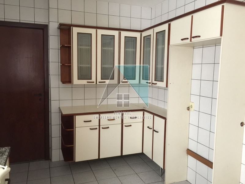 Renovare Empreendimentos Imobiliários | Imobiliária em Ribeirão Preto | Apartamento - Alto da Boa Vista - Ribeirão Preto