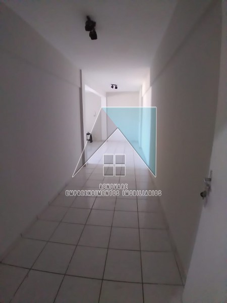 Renovare Empreendimentos Imobiliários | Imobiliária em Ribeirão Preto | Kitnet - Centro - Ribeirão Preto