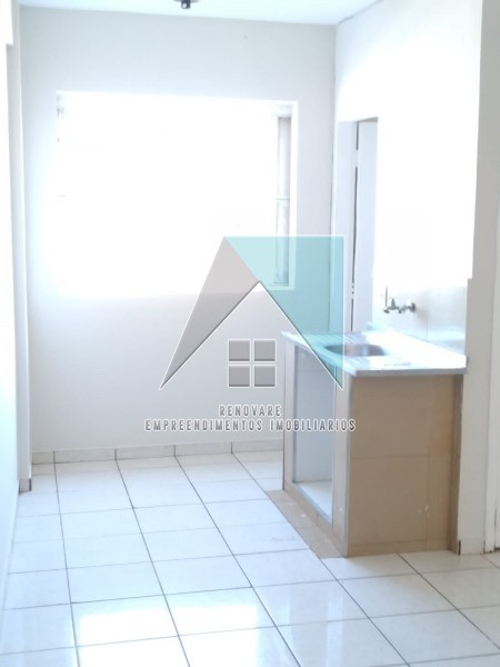 Renovare Empreendimentos Imobiliários | Imobiliária em Ribeirão Preto | Kitnet/Stúdio - Centro - Ribeirão Preto