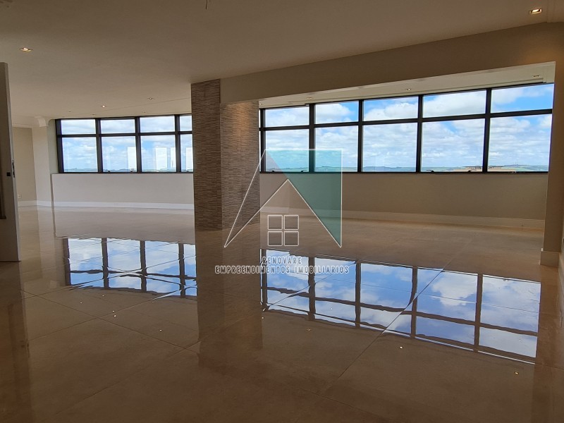 Renovare Empreendimentos Imobiliários | Imobiliária em Ribeirão Preto | Apartamento - Jardim Irajá - Ribeirão Preto