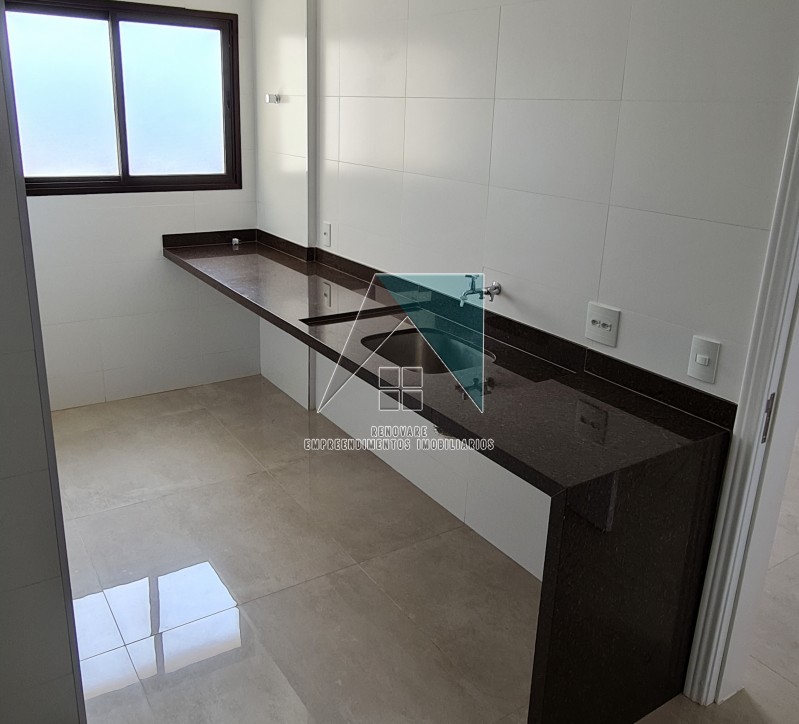 Renovare Empreendimentos Imobiliários | Imobiliária em Ribeirão Preto | Apartamento - Jardim Irajá - Ribeirão Preto