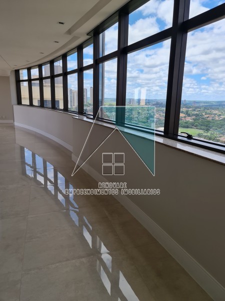 Renovare Empreendimentos Imobiliários | Imobiliária em Ribeirão Preto | Apartamento - Jardim Irajá - Ribeirão Preto