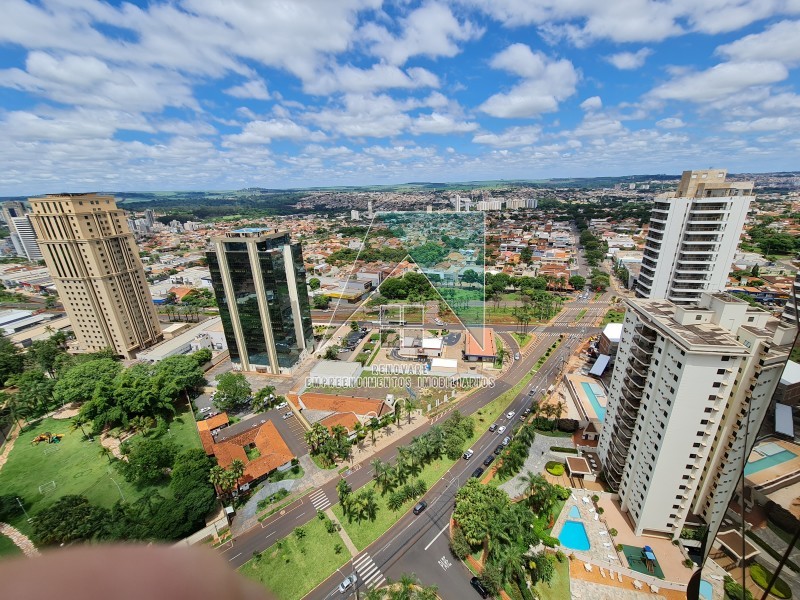 Renovare Empreendimentos Imobiliários | Imobiliária em Ribeirão Preto | Apartamento - Jardim Irajá - Ribeirão Preto