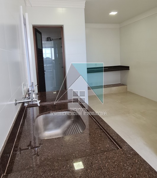 Renovare Empreendimentos Imobiliários | Imobiliária em Ribeirão Preto | Apartamento - Jardim Irajá - Ribeirão Preto