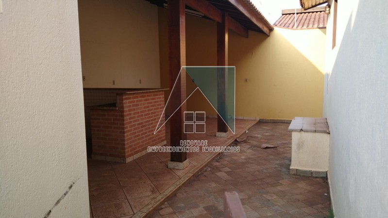 Renovare Empreendimentos Imobiliários | Imobiliária em Ribeirão Preto | Casa - Ribeirânia - Ribeirão Preto