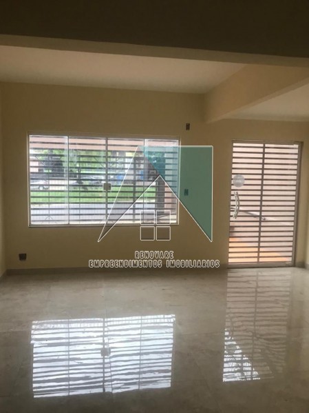 Renovare Empreendimentos Imobiliários | Imobiliária em Ribeirão Preto | Casa - Jardim José Sampaio Júnior - Ribeirão Preto