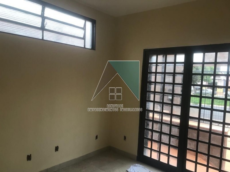 Renovare Empreendimentos Imobiliários | Imobiliária em Ribeirão Preto | Casa - Jardim José Sampaio Júnior - Ribeirão Preto