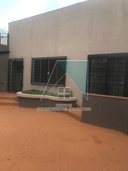 Renovare Empreendimentos Imobiliários | Imobiliária em Ribeirão Preto | Casa - Jardim José Sampaio Júnior - Ribeirão Preto