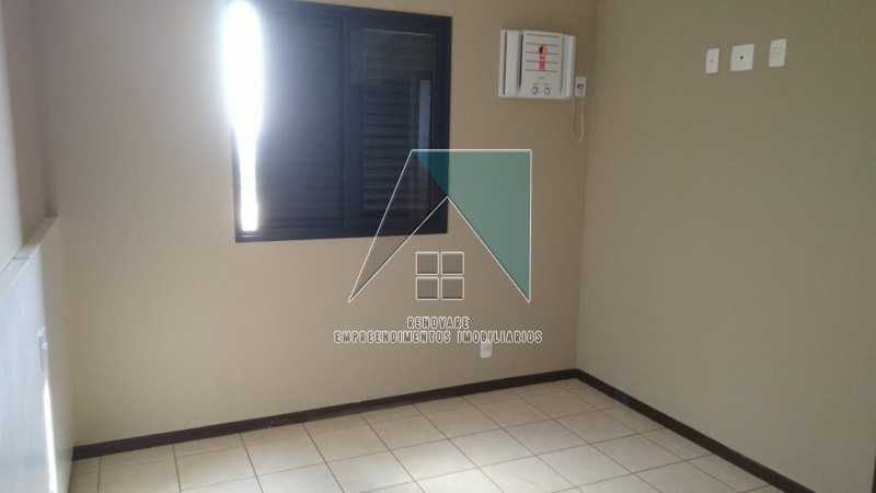 Renovare Empreendimentos Imobiliários | Imobiliária em Ribeirão Preto | Apartamento - Jardim Irajá - Ribeirão Preto