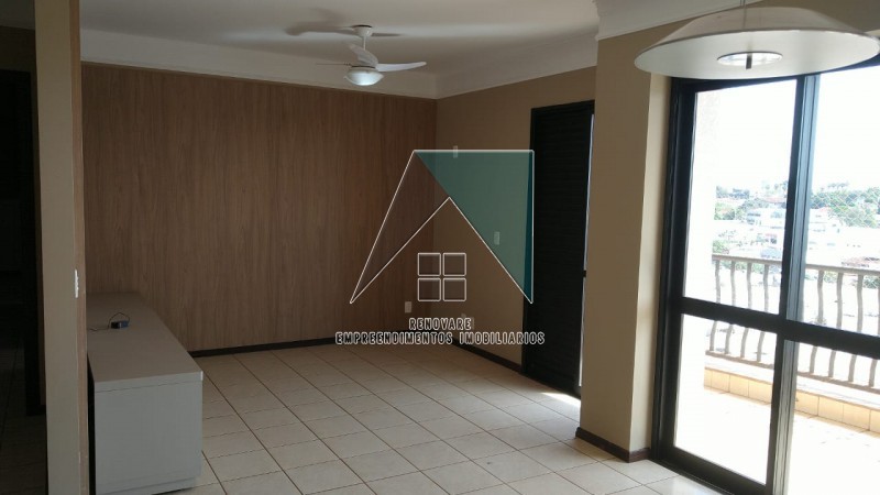 Renovare Empreendimentos Imobiliários | Imobiliária em Ribeirão Preto | Apartamento - Jardim Irajá - Ribeirão Preto