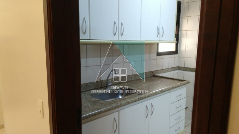 Renovare Empreendimentos Imobiliários | Imobiliária em Ribeirão Preto | Apartamento - Jardim Irajá - Ribeirão Preto