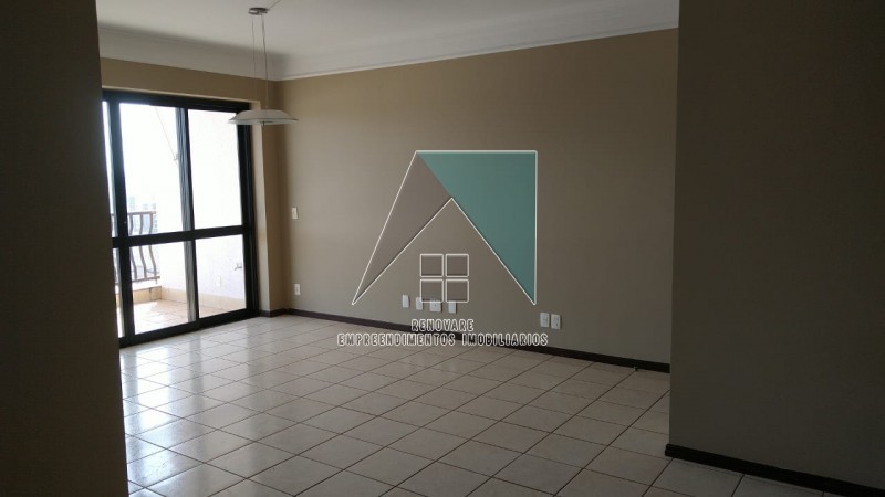 Renovare Empreendimentos Imobiliários | Imobiliária em Ribeirão Preto | Apartamento - Jardim Irajá - Ribeirão Preto