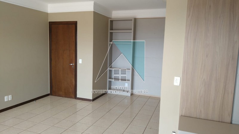 Renovare Empreendimentos Imobiliários | Imobiliária em Ribeirão Preto | Apartamento - Jardim Irajá - Ribeirão Preto