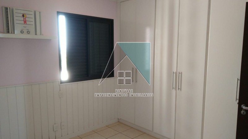 Renovare Empreendimentos Imobiliários | Imobiliária em Ribeirão Preto | Apartamento - Jardim Irajá - Ribeirão Preto