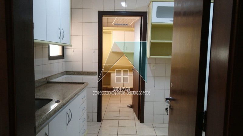 Apartamento - Jardim Irajá - Ribeirão Preto