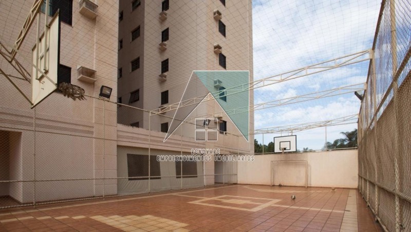 Renovare Empreendimentos Imobiliários | Imobiliária em Ribeirão Preto | Apartamento - Jardim Irajá - Ribeirão Preto