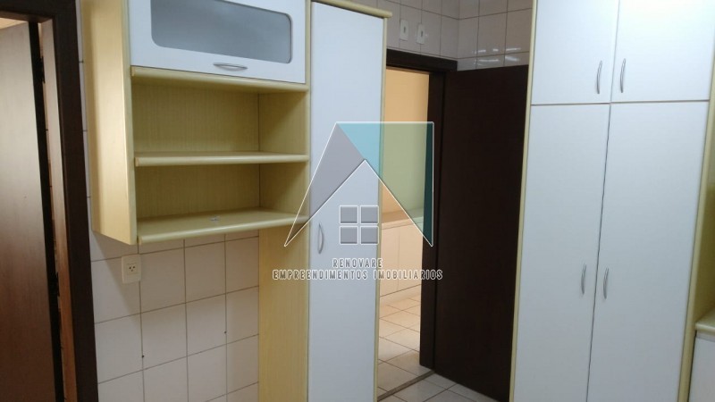 Renovare Empreendimentos Imobiliários | Imobiliária em Ribeirão Preto | Apartamento - Jardim Irajá - Ribeirão Preto