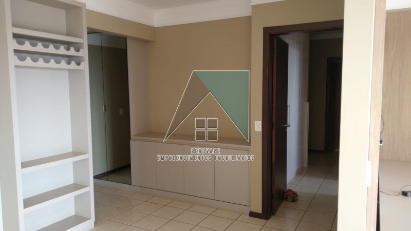 Renovare Empreendimentos Imobiliários | Imobiliária em Ribeirão Preto | Apartamento - Jardim Irajá - Ribeirão Preto