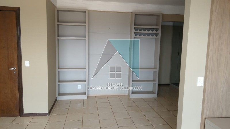 Renovare Empreendimentos Imobiliários | Imobiliária em Ribeirão Preto | Apartamento - Jardim Irajá - Ribeirão Preto