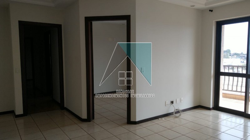 Renovare Empreendimentos Imobiliários | Imobiliária em Ribeirão Preto | Apartamento - Jardim Irajá - Ribeirão Preto