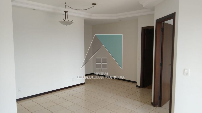 Renovare Empreendimentos Imobiliários | Imobiliária em Ribeirão Preto | Apartamento - Jardim Irajá - Ribeirão Preto