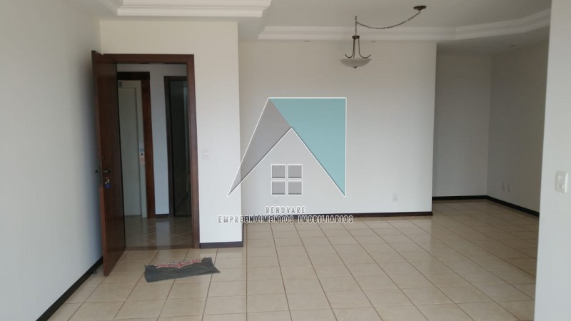 Renovare Empreendimentos Imobiliários | Imobiliária em Ribeirão Preto | Apartamento - Jardim Irajá - Ribeirão Preto