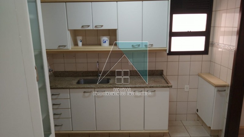 Renovare Empreendimentos Imobiliários | Imobiliária em Ribeirão Preto | Apartamento - Jardim Irajá - Ribeirão Preto