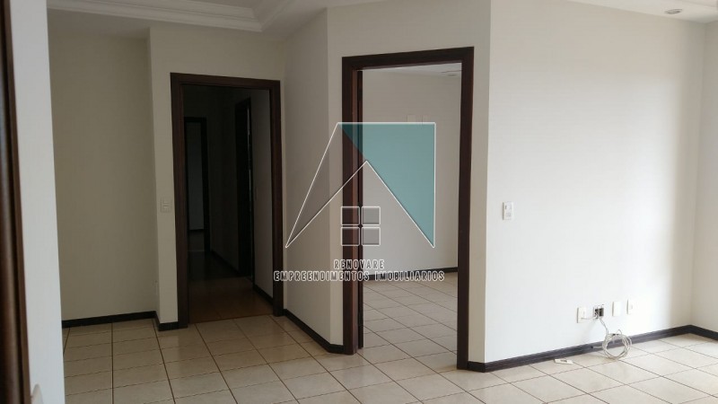 Renovare Empreendimentos Imobiliários | Imobiliária em Ribeirão Preto | Apartamento - Jardim Irajá - Ribeirão Preto