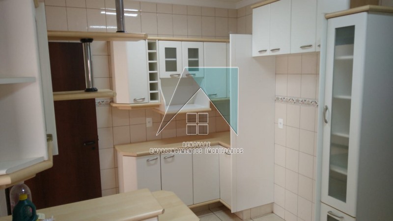 Renovare Empreendimentos Imobiliários | Imobiliária em Ribeirão Preto | Apartamento - Jardim Irajá - Ribeirão Preto