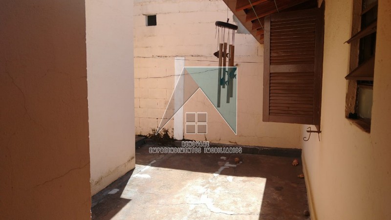 Renovare Empreendimentos Imobiliários | Imobiliária em Ribeirão Preto | Casa - Jardim Palma Travassos - Ribeirão Preto