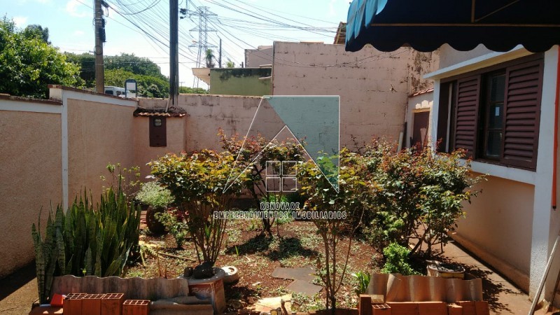Renovare Empreendimentos Imobiliários | Imobiliária em Ribeirão Preto | Casa - Jardim Palma Travassos - Ribeirão Preto