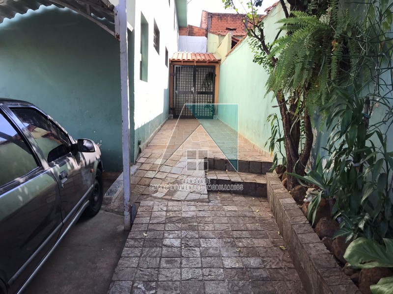 Renovare Empreendimentos Imobiliários | Imobiliária em Ribeirão Preto | Apartamento - Planalto Verde - Ribeirão Preto