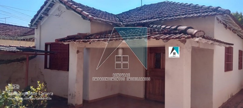Renovare Empreendimentos Imobiliários | Imobiliária em Ribeirão Preto | Casa - Vila Tibério - Ribeirão Preto