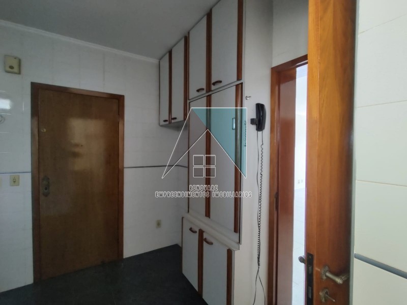 Renovare Empreendimentos Imobiliários | Imobiliária em Ribeirão Preto | Apartamento - Jardim Palma Travassos - Ribeirão Preto