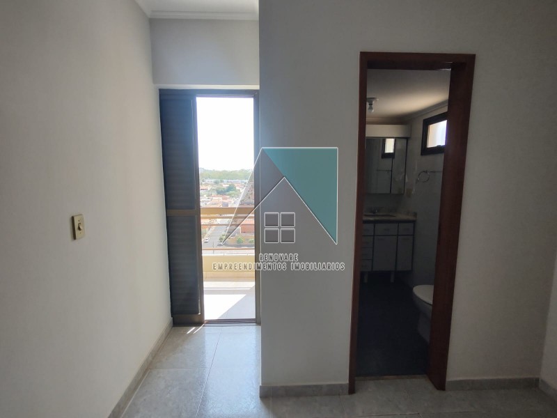 Renovare Empreendimentos Imobiliários | Imobiliária em Ribeirão Preto | Apartamento - Jardim Palma Travassos - Ribeirão Preto