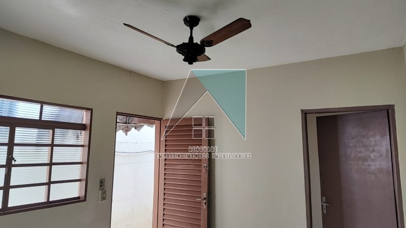 Renovare Empreendimentos Imobiliários | Imobiliária em Ribeirão Preto | Casa - Alto do Ipiranga - Ribeirão Preto