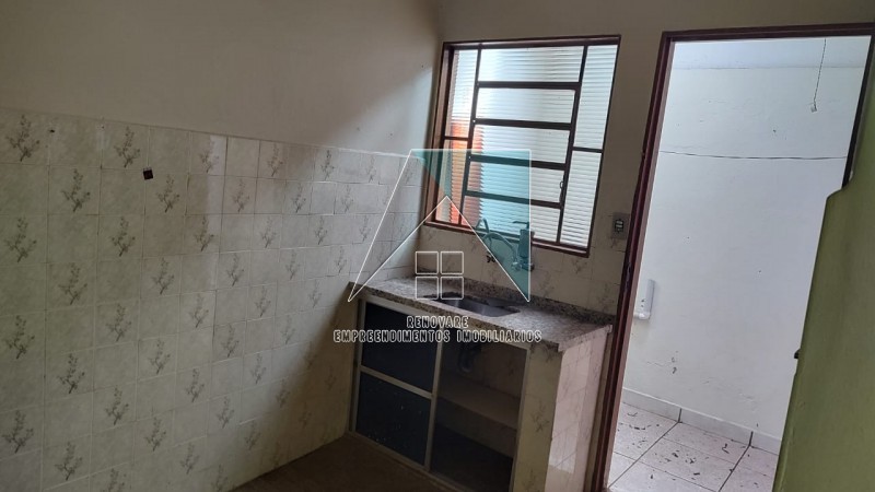 Renovare Empreendimentos Imobiliários | Imobiliária em Ribeirão Preto | Casa - Alto do Ipiranga - Ribeirão Preto