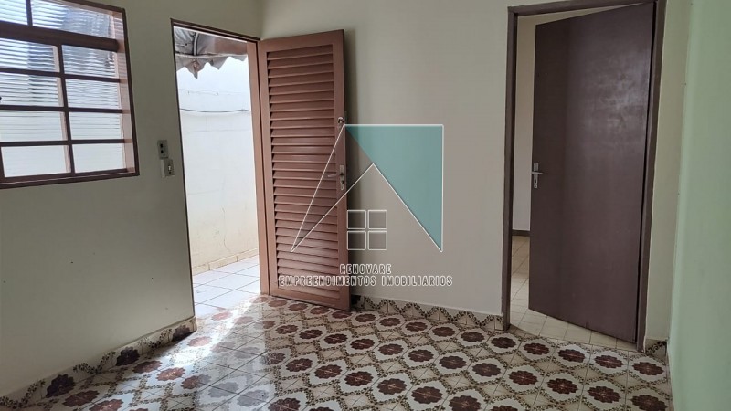 Renovare Empreendimentos Imobiliários | Imobiliária em Ribeirão Preto | Casa - Alto do Ipiranga - Ribeirão Preto