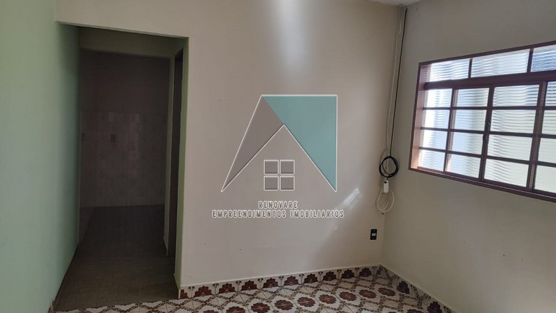 Renovare Empreendimentos Imobiliários | Imobiliária em Ribeirão Preto | Casa - Alto do Ipiranga - Ribeirão Preto