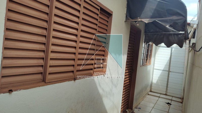 Renovare Empreendimentos Imobiliários | Imobiliária em Ribeirão Preto | Casa - Alto do Ipiranga - Ribeirão Preto