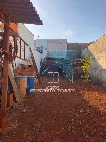 Renovare Empreendimentos Imobiliários | Imobiliária em Ribeirão Preto | Terreno - Planalto Verde - Ribeirão Preto
