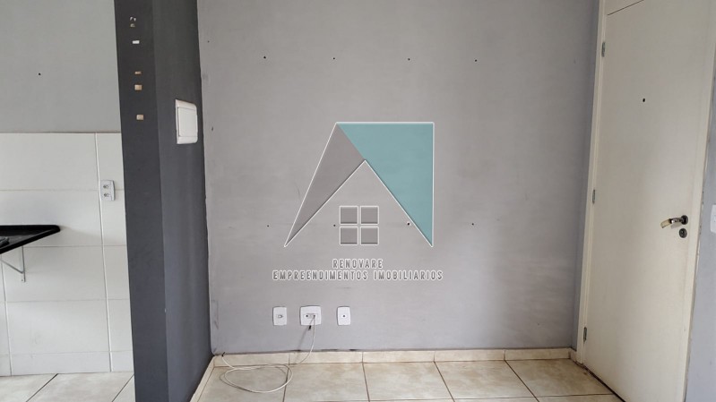Renovare Empreendimentos Imobiliários | Imobiliária em Ribeirão Preto | Apartamento - Jardim Interlagos - Ribeirão Preto