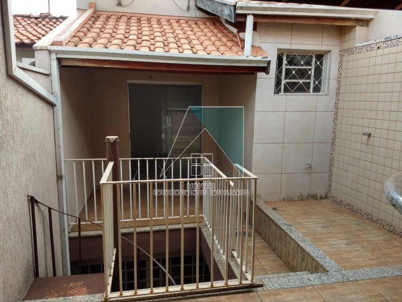 Renovare Empreendimentos Imobiliários | Imobiliária em Ribeirão Preto | Casa - Jardim José Sampaio Júnior - Ribeirão Preto