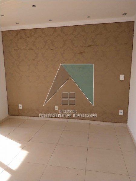 Renovare Empreendimentos Imobiliários | Imobiliária em Ribeirão Preto | Casa - Jardim José Sampaio Júnior - Ribeirão Preto